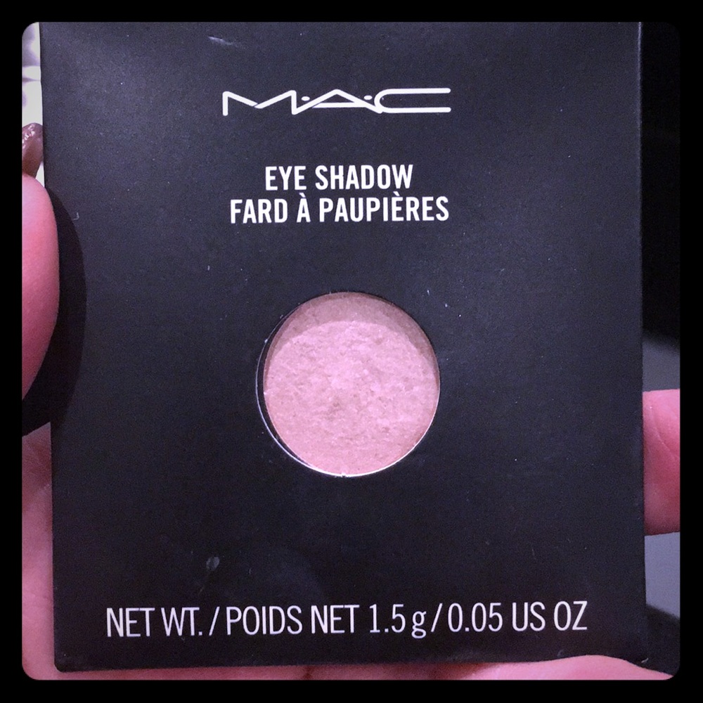 MAC naked lunch refill